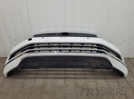 Front Bumper VW Passat B8 Highline 3G0 14-19