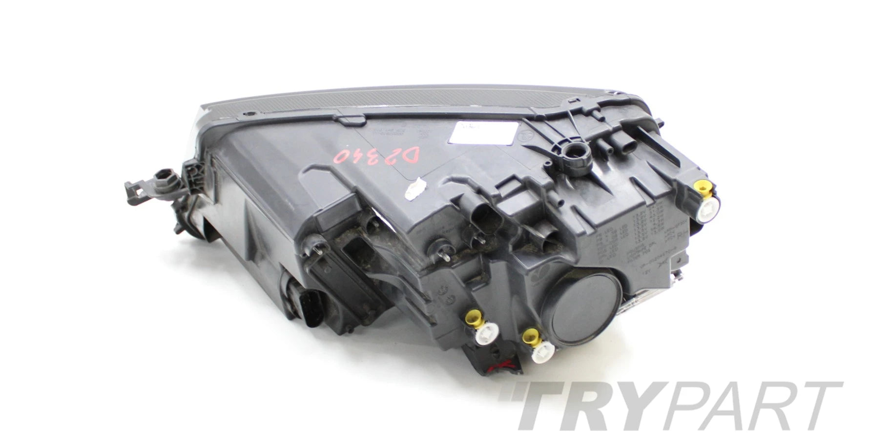 SKODA KAROQ 57B HEADLIGHT RIGHT FRONT FULL LED EU ORG 57B941016D