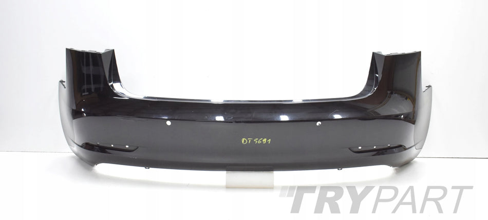 TESLA MODEL 3 REAR BUMPER ORG