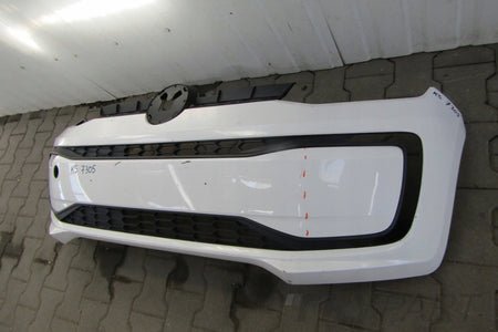 Front Bumper VW E-UP 1S0 Lift 16-