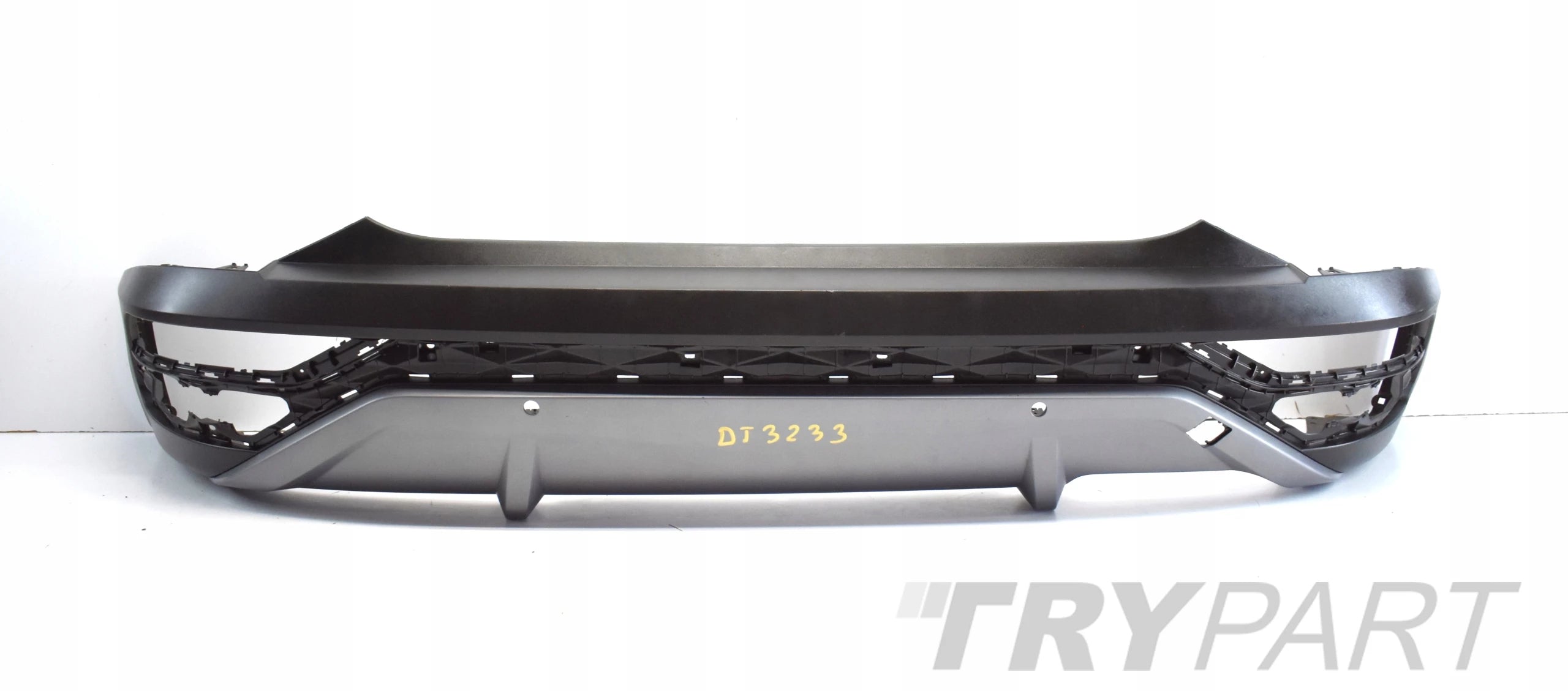 HYUNDAI TUCSON IV REAR BUMPER ORG 21+