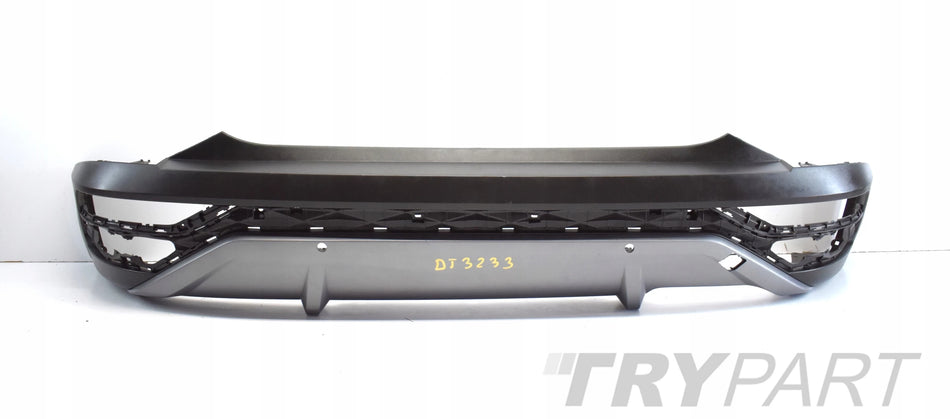 HYUNDAI TUCSON IV REAR BUMPER ORG 21+