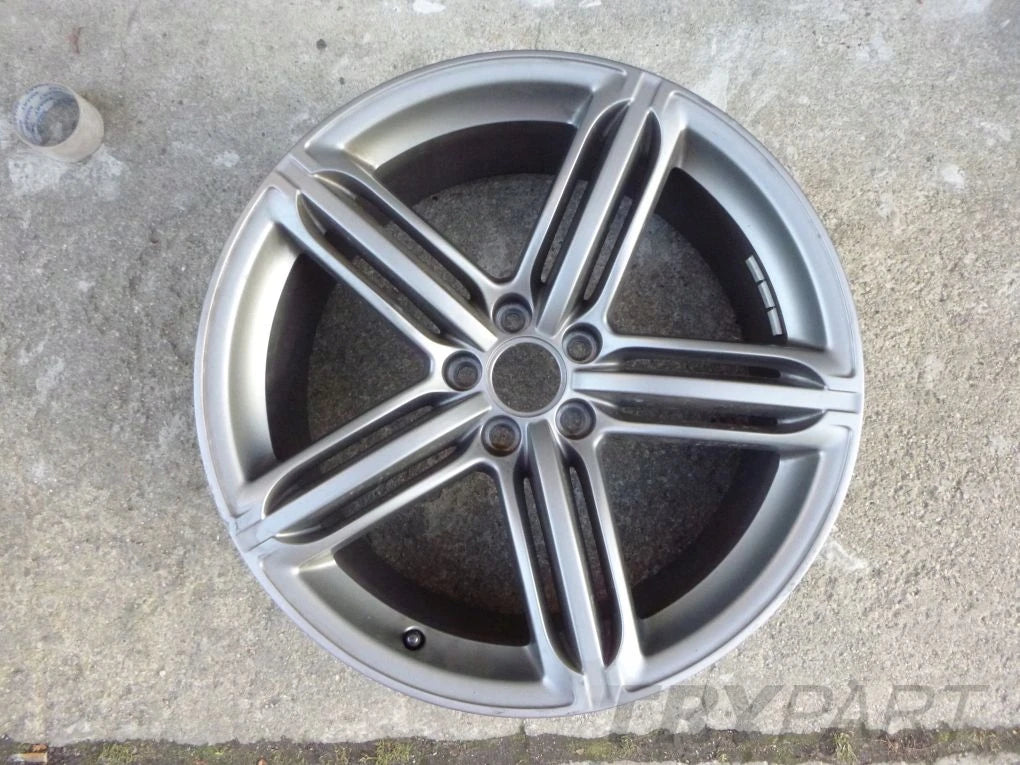 AUDI Q5 8R0 8.5x20 ET33 5x112 Aluminum Wheel