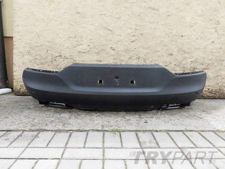 OPEL GRANDLAND X 17- Rear bumper