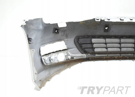 VW GOLF VII 5G0 FRONT BUMPER ORG + GRILLE