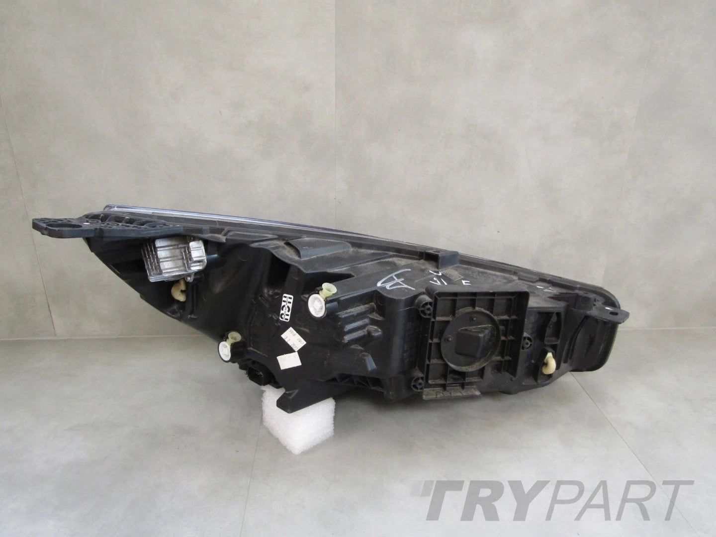 HEADLIGHT LAMP FORD FOCUS MK4 IV LIFT LED 22- LH