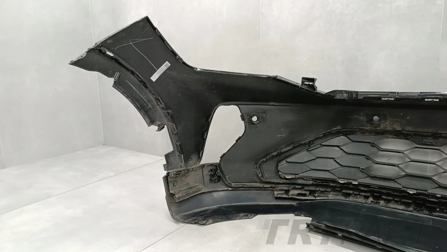 Front Bumper for Volkswagen VW Taigo 2G7 21-
