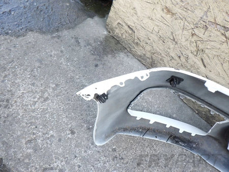 BMW 5 G30 G31 M PACKAGE front bumper
