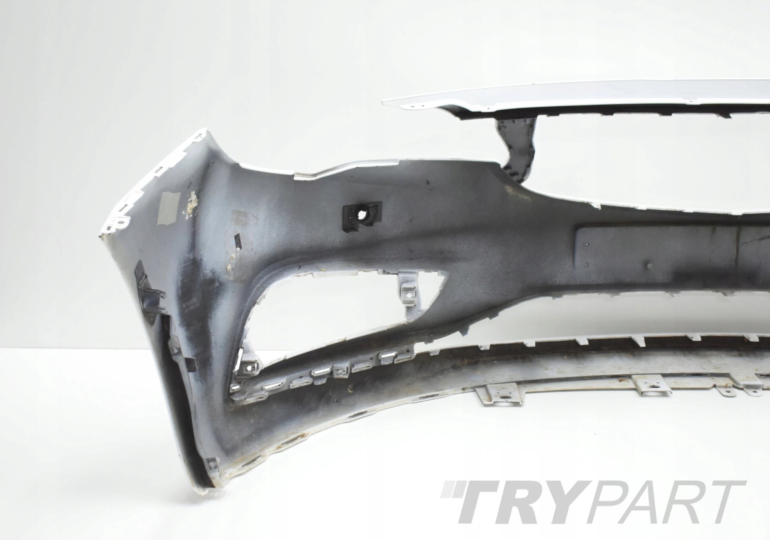 OPEL ASTRA K V FRONT BUMPER ORG