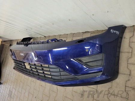 Front Bumper VW Golf 7 VII Sportsvan 510 14-18