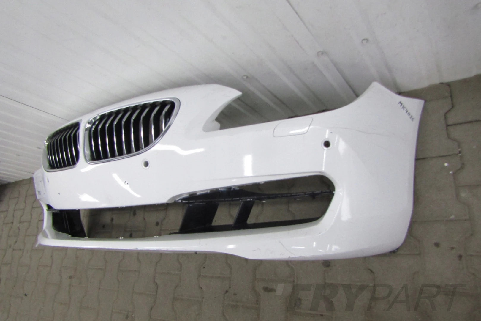 Front Bumper for BMW 6 F06 F12 F13 11-14