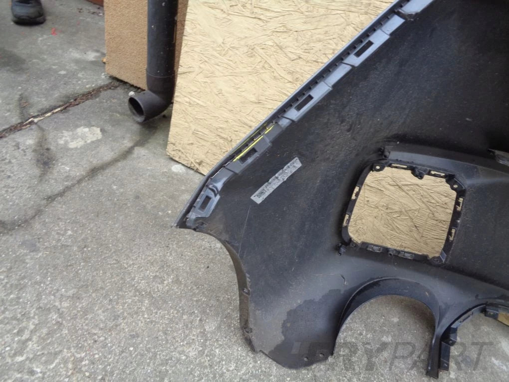 KIA PRO CEED GT Rear Bumper