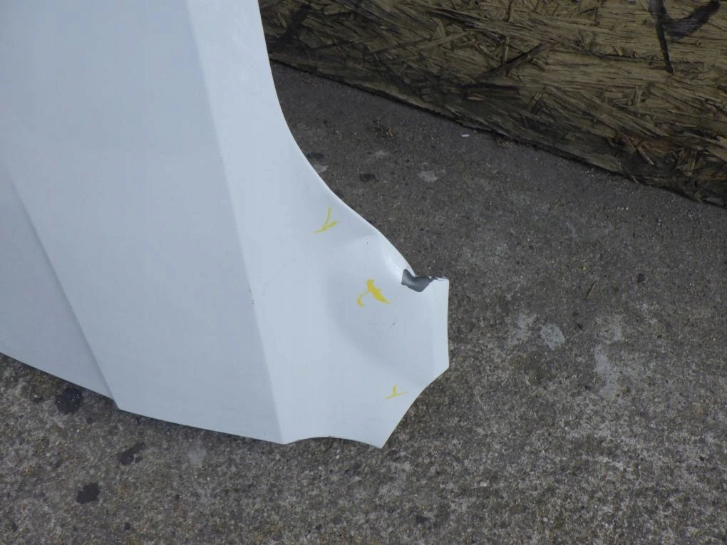 VW T ROC 2GA 17- front left fender