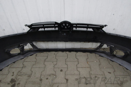 Front Bumper VW Golf 6 VI 5K0 08-12