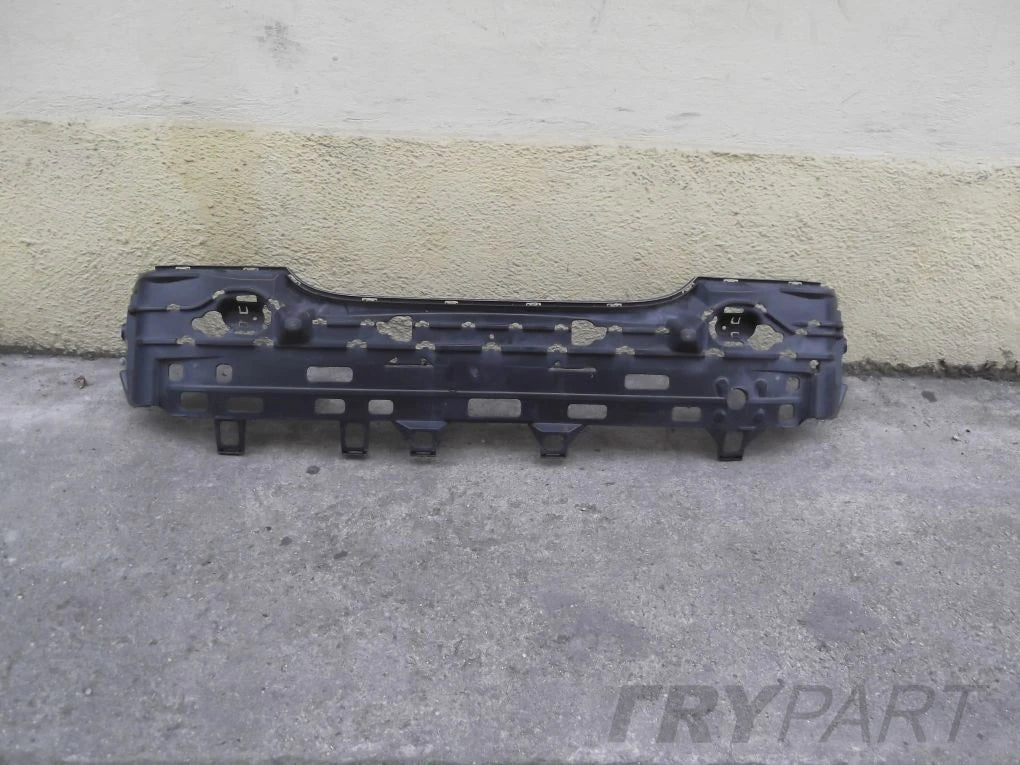 MERCEDES C CLASS W 203 rear bumper slider