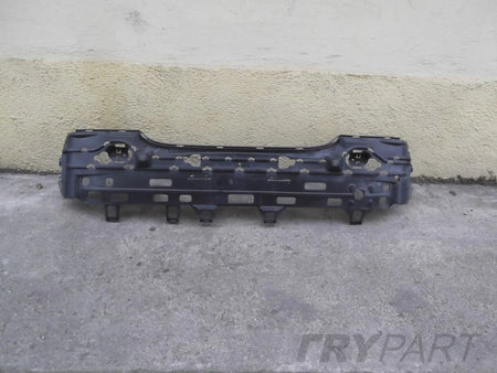 MERCEDES C CLASS W 203 rear bumper slider