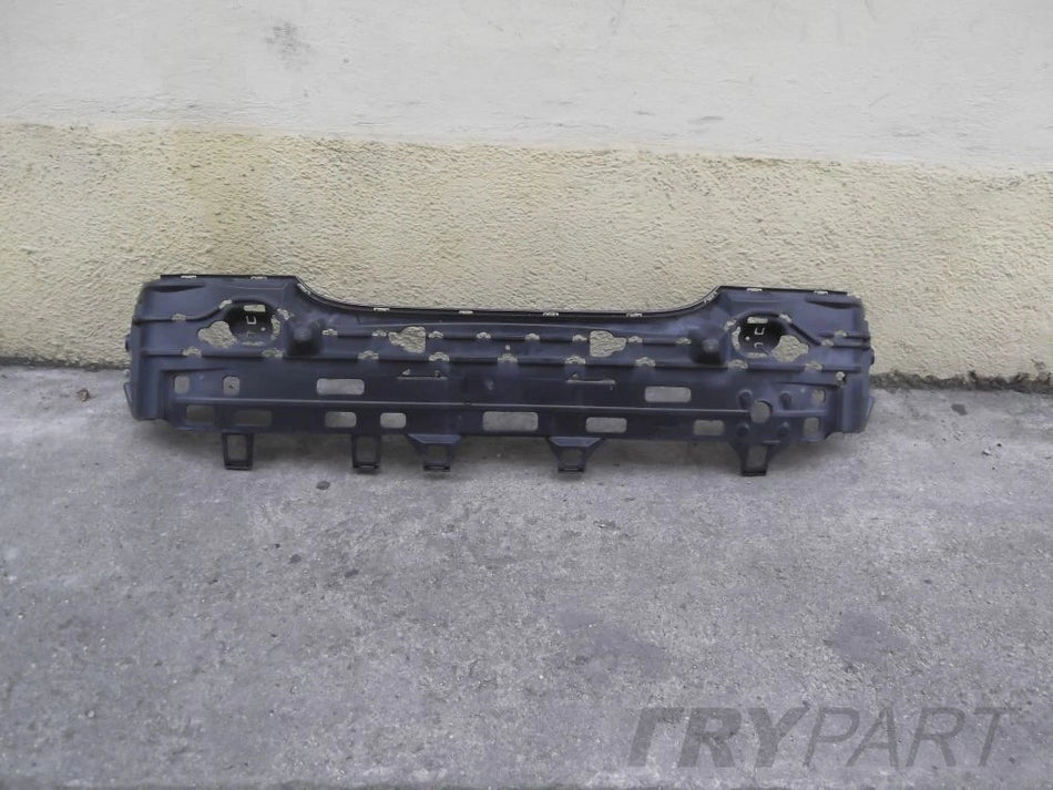 MERCEDES C CLASS W 203 rear bumper slider
