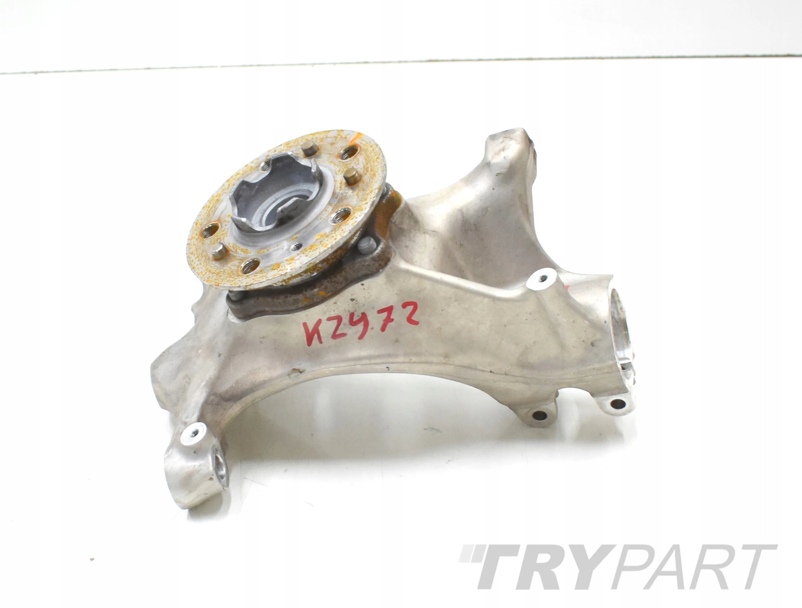 BMW M3 M4 G80 G82 RIGHT REAR KNUCKLE HUB ORG 8095658