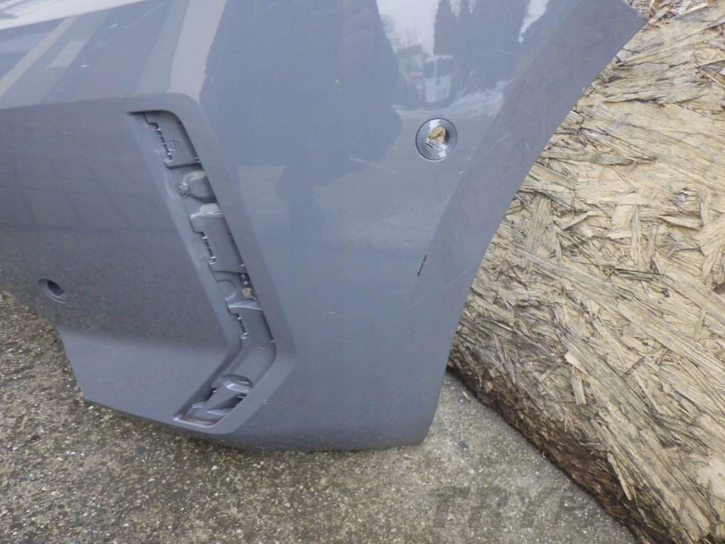 OPEL CORSA F LIFT 23- Front Bumper