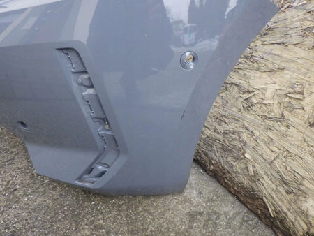 OPEL CORSA F LIFT 23- Front Bumper