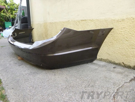 MERCEDES C 204 LIFT 10-13 KOMBI REAR BUMPER