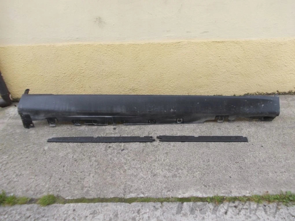 BMW X5 F15 SPORT Right Sill Cover