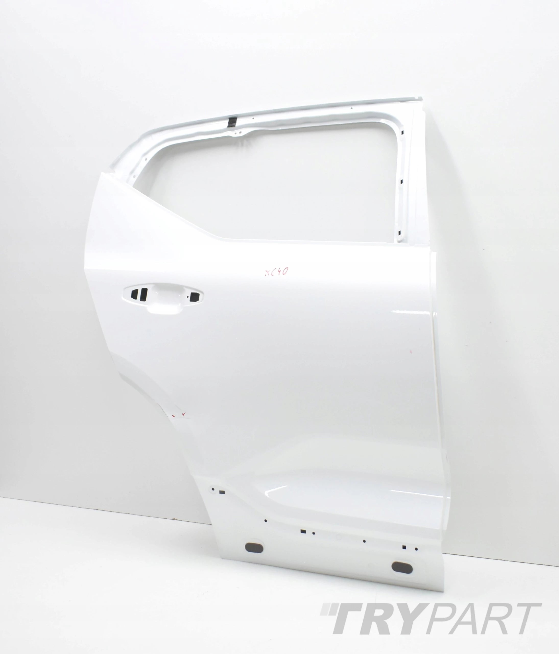 VOLVO XC40 XC-40 RIGHT REAR DOOR ORG