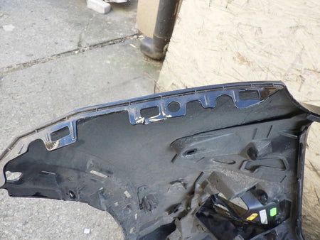 PEUGEOT 2008 II 2 19- Front Bumper