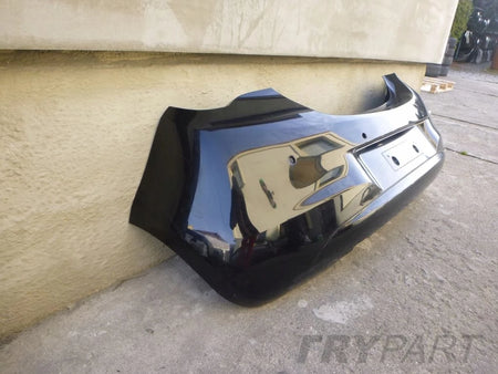 OPEL CORSA E Rear Bumper