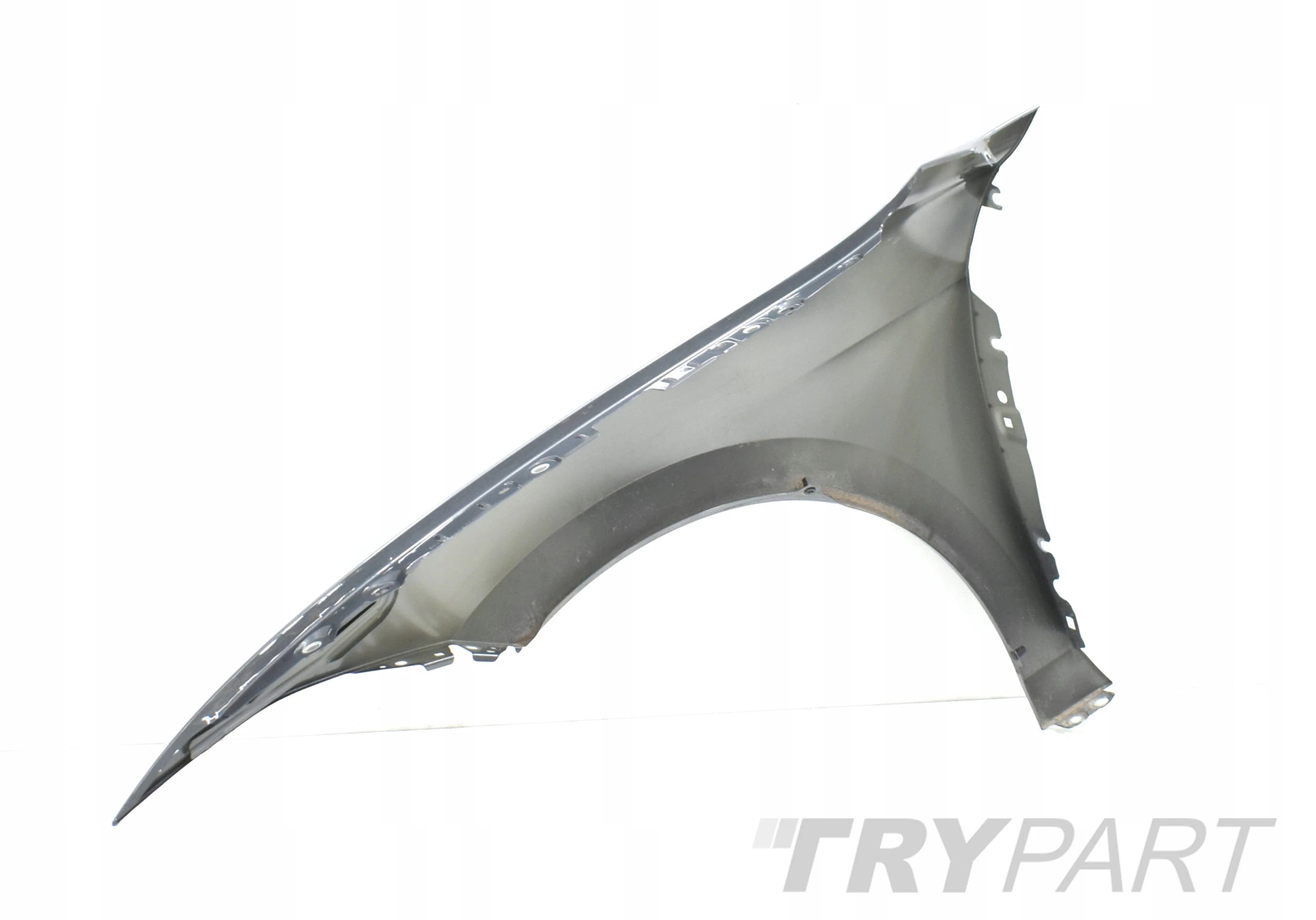 VW PASSAT B9 3J 3J0 FRONT RIGHT FENDER ORG