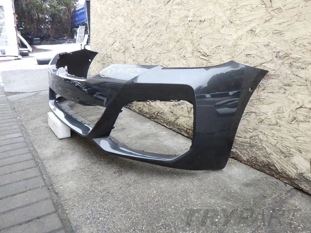 BMW 5 G30 G31 LIFT LCI M PACKAGE Front Bumper