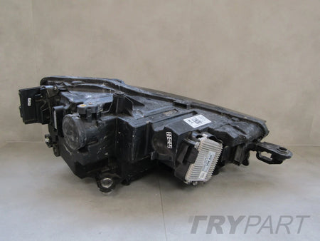 Front Lamp Skoda Scala 657 FULL LED 19-23 LH 657941015A