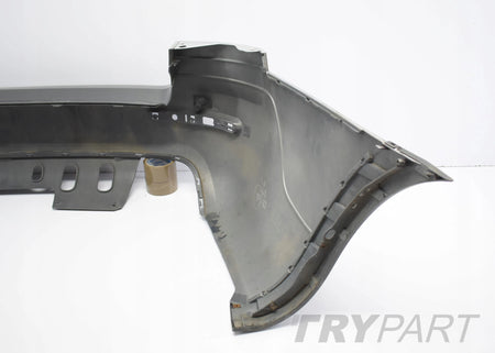 OCTAVIA II 1Z9 SCOUT REAR BUMPER ORG ESTATE!