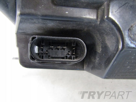 HEADLIGHT DODGE RAM 1500 REBEL LIFT STANDARD LENS 16- RH