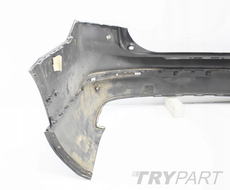 VOLVO XC90 II R DESIGN REAR BUMPER ORG