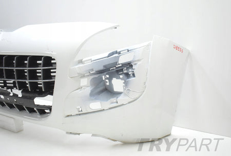 PEUGEOT 3008 I FRONT BUMPER ORG