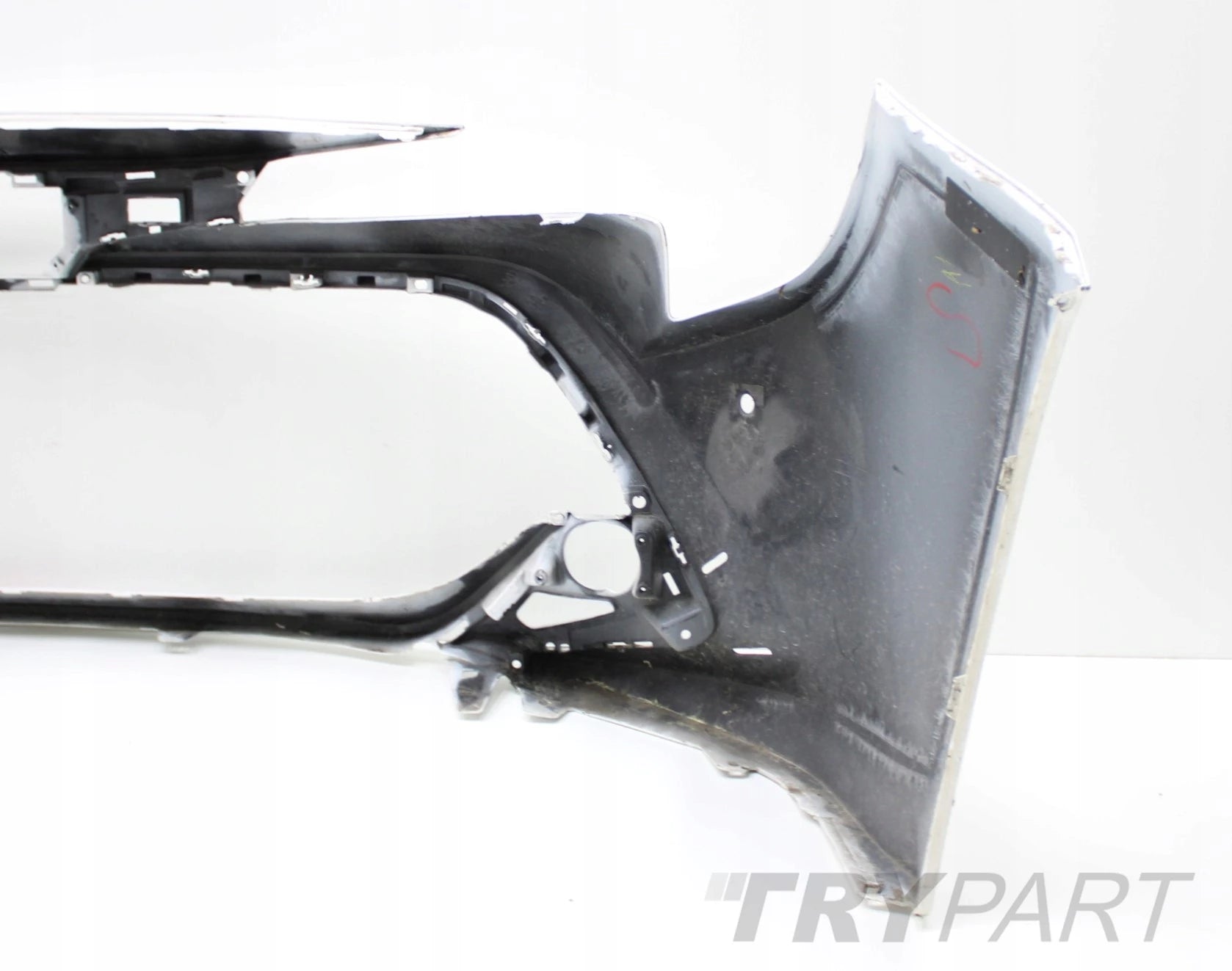TOYOTA COROLLA E21 FRONT BUMPER ORG