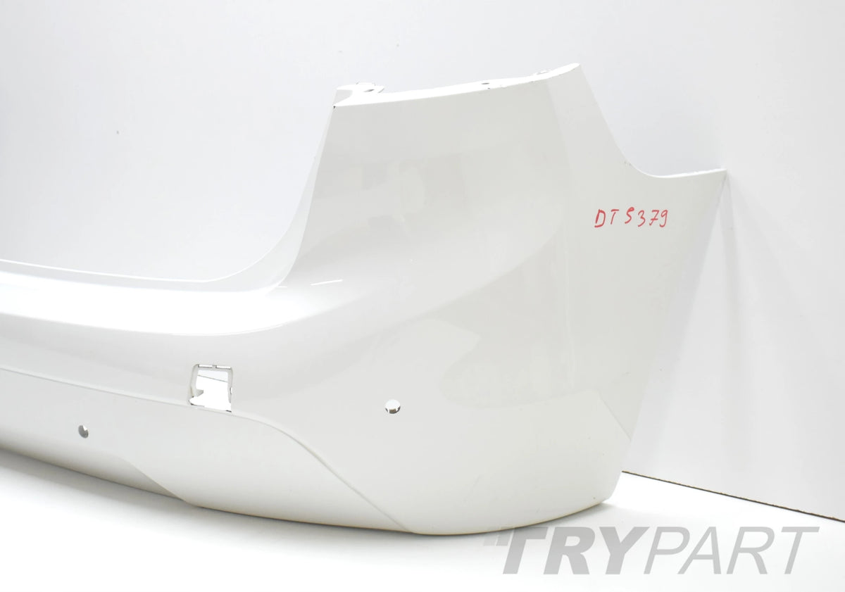 BMW F45 LIFT LCI Rear Bumper ORG