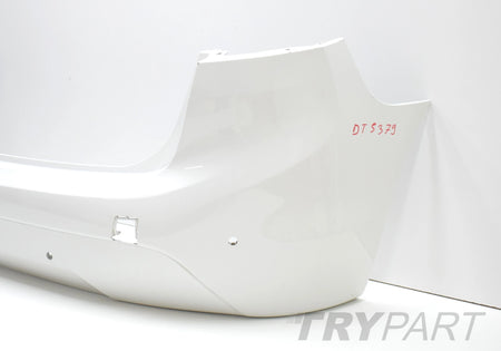 BMW F45 LIFT LCI Rear Bumper ORG