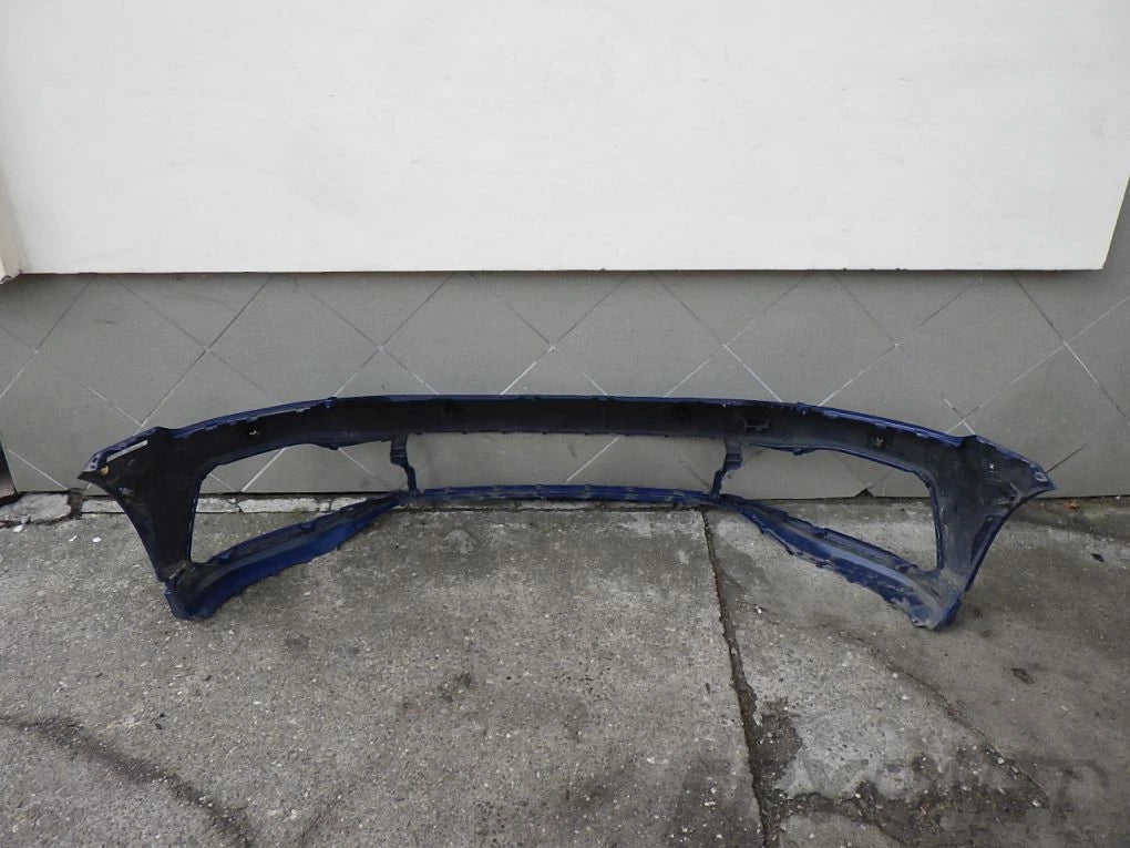 VW PASSAT B8 LIFT R LINE GTE 19- Front Bumper