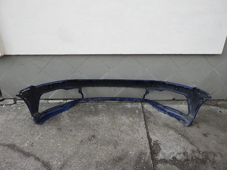 VW PASSAT B8 LIFT R LINE GTE 19- Front Bumper
