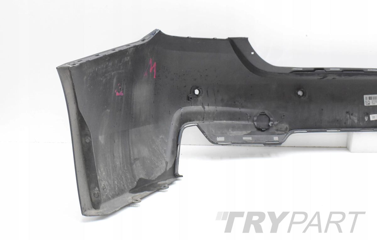 BMW F32 F33 F36 M PACKAGE REAR BUMPER ORG