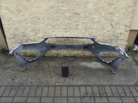 KIA CEED 3 III GT LIFT 2021- front bumper