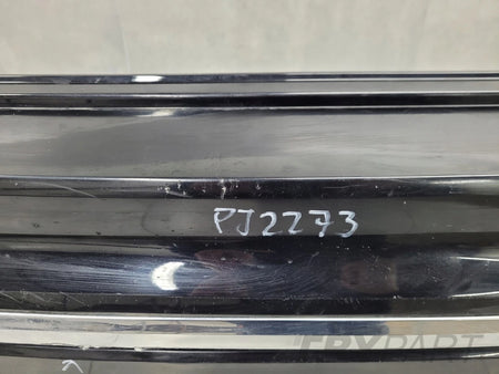 Rear Bumper VW Volkswagen TIGUAN 2 II 5NA R-Line 15-19