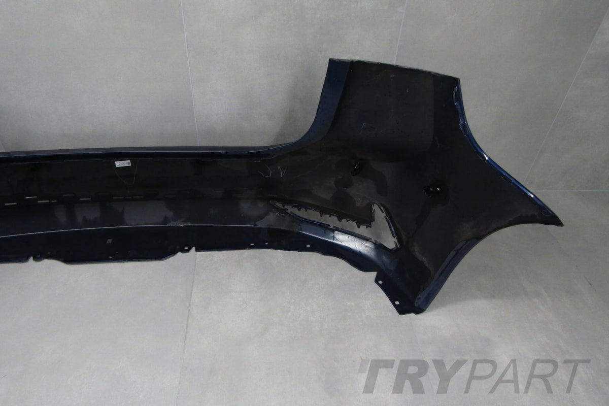 Rear Bumper BMW 2 U06 Active Tourer Luxury 22-
