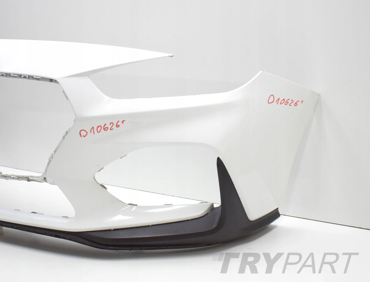 HYUNDAI I30 III N LINE FRONT BUMPER ORG + BOTTOM
