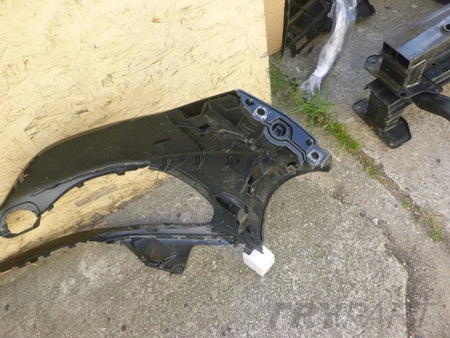 MERCEDES EQB 243 X243 W243 AMG front bumper