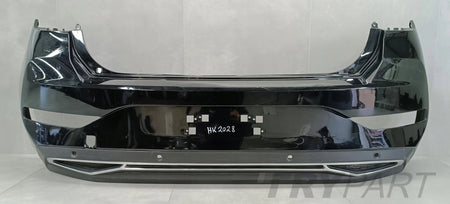 Rear Bumper Hyundai I30 3 III HB LIFT 20-