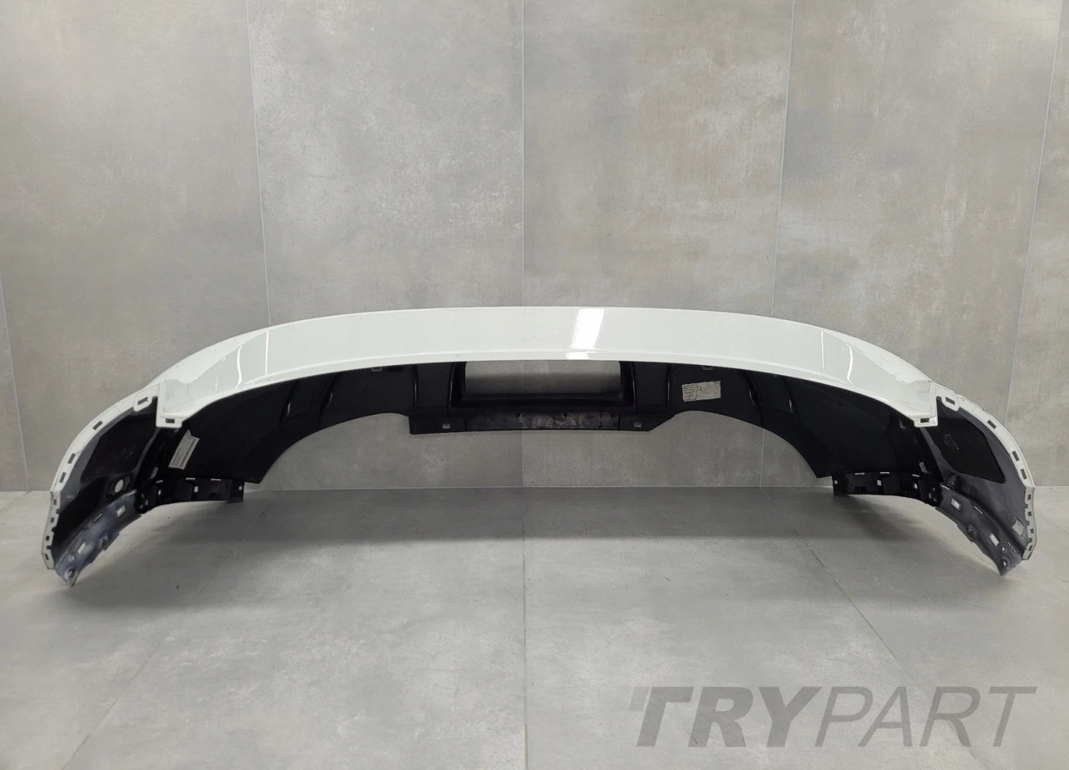 Rear bumper for VW T-Roc T Roc 2GA LIFT 21-