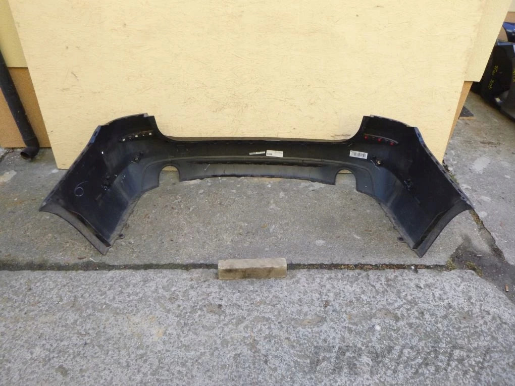 BMW 5 G31 KOMBI Rear Bumper